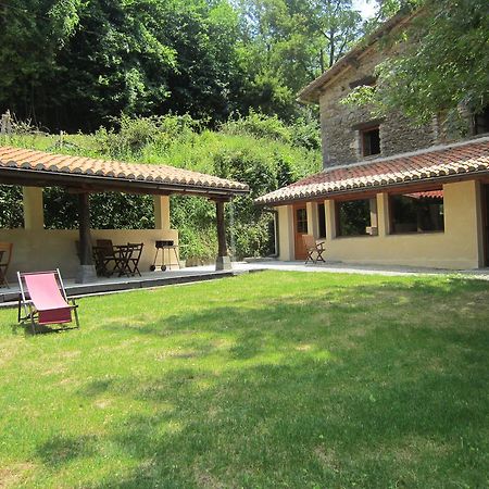 Casa Rural Goikola Deba Luaran gambar