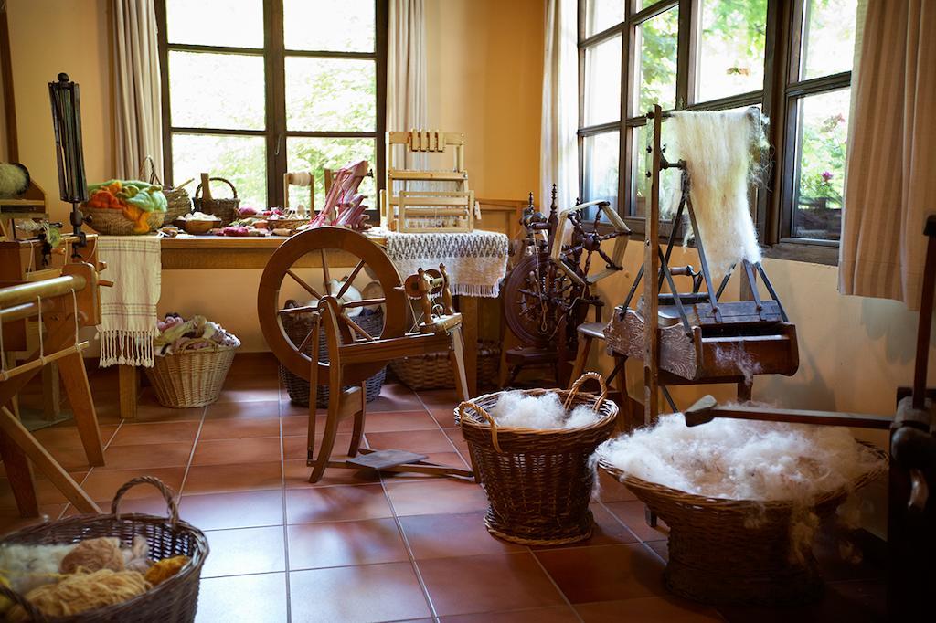 Casa Rural Goikola Deba Luaran gambar