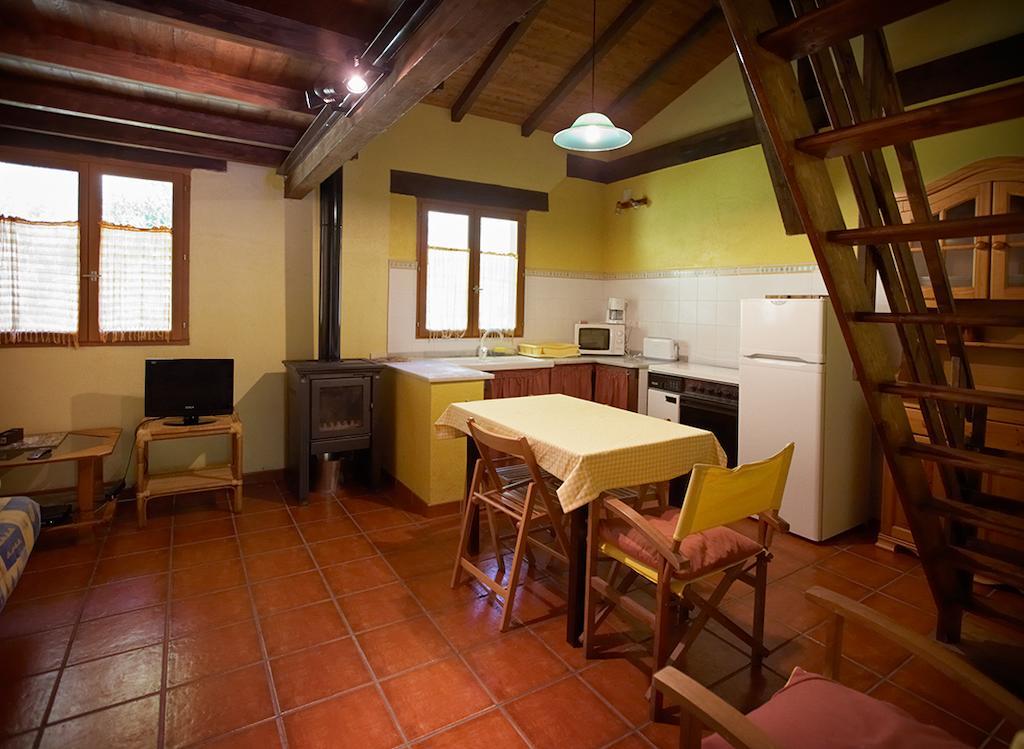 Casa Rural Goikola Deba Bilik gambar
