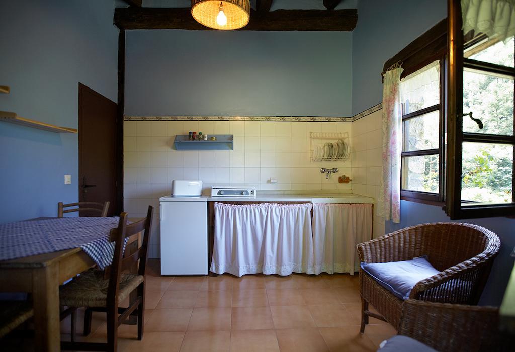 Casa Rural Goikola Deba Luaran gambar
