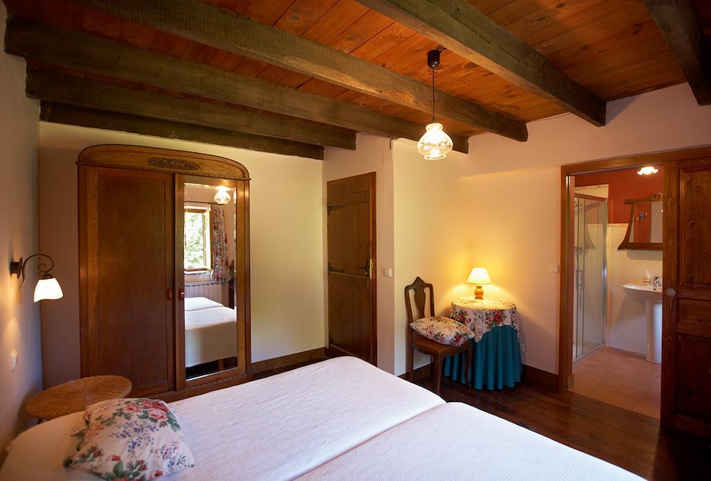 Casa Rural Goikola Deba Luaran gambar