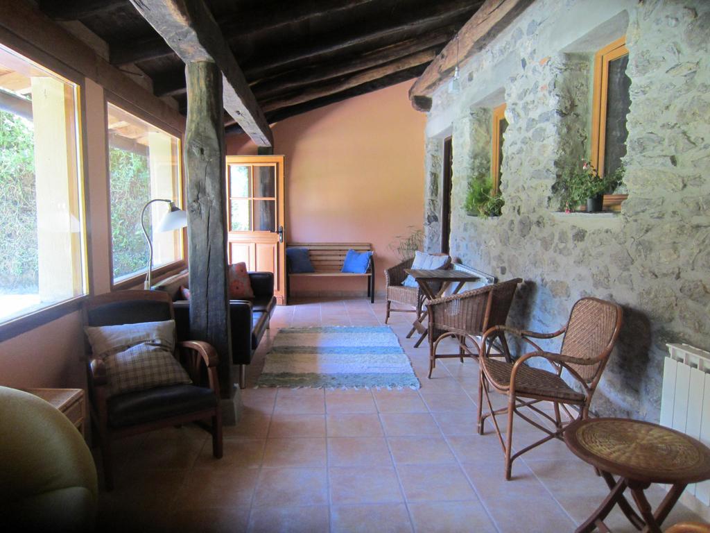 Casa Rural Goikola Deba Luaran gambar